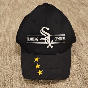 Chicago White Sox Training Camp Hat - Signed